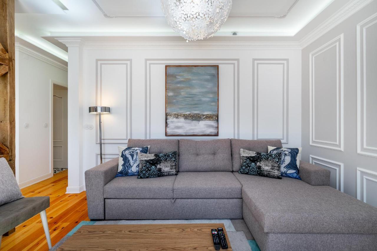 Whome | Great Location & Large Family Apartment W/Patio Lisabona Exterior foto